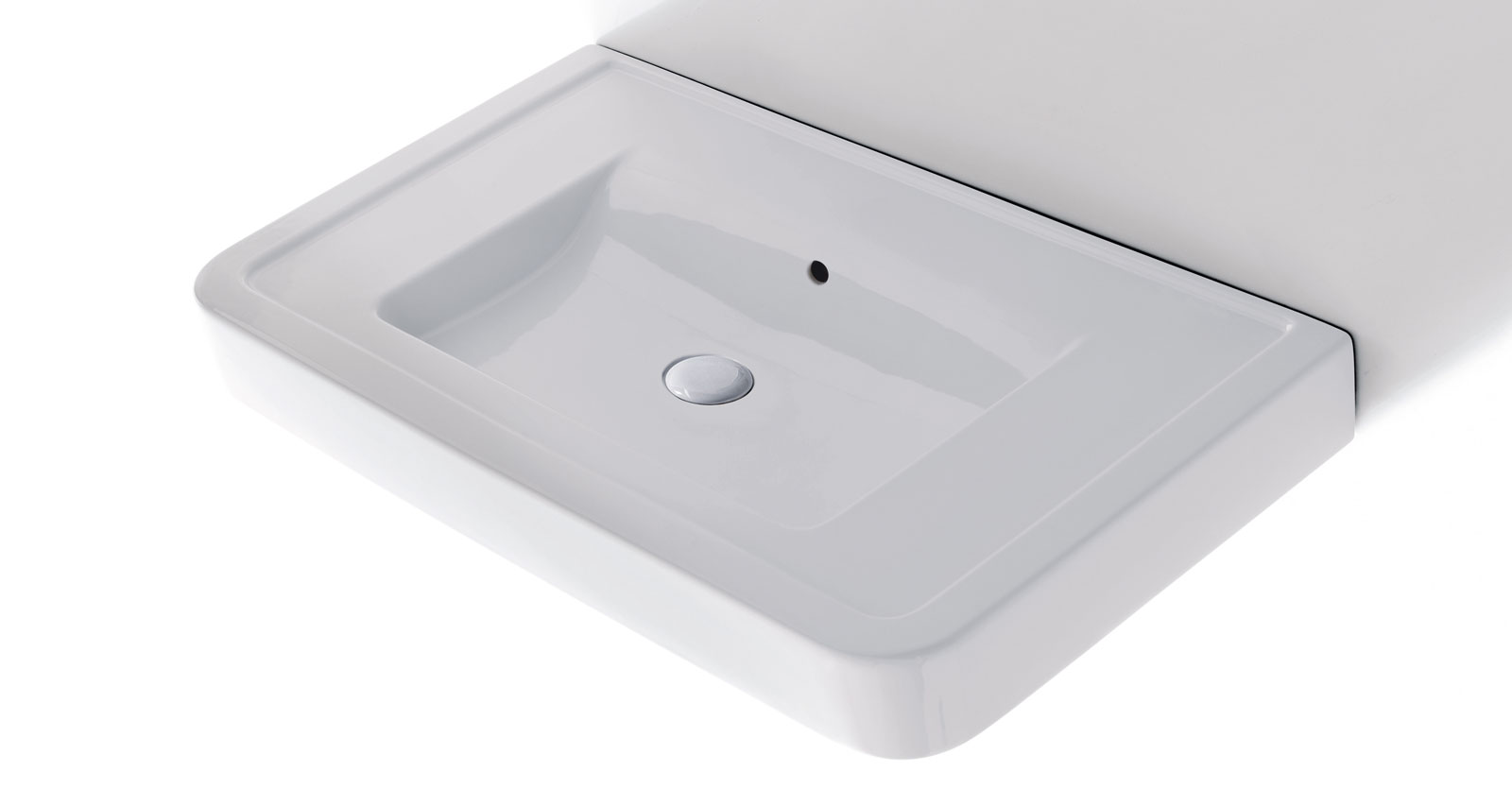 Sanitarije Cielo - Opera | MODENA Keramital | Kupaonska dizajnerska oprema