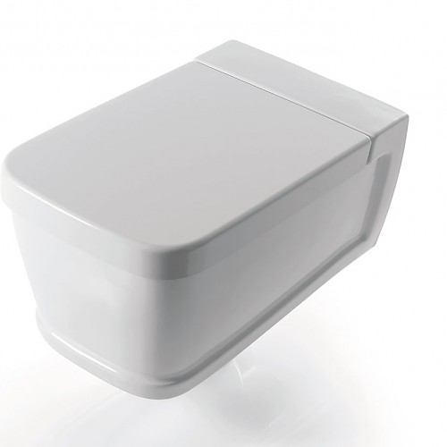 Sanitarije Cielo - Opera | MODENA Keramital | Kupaonska dizajnerska oprema