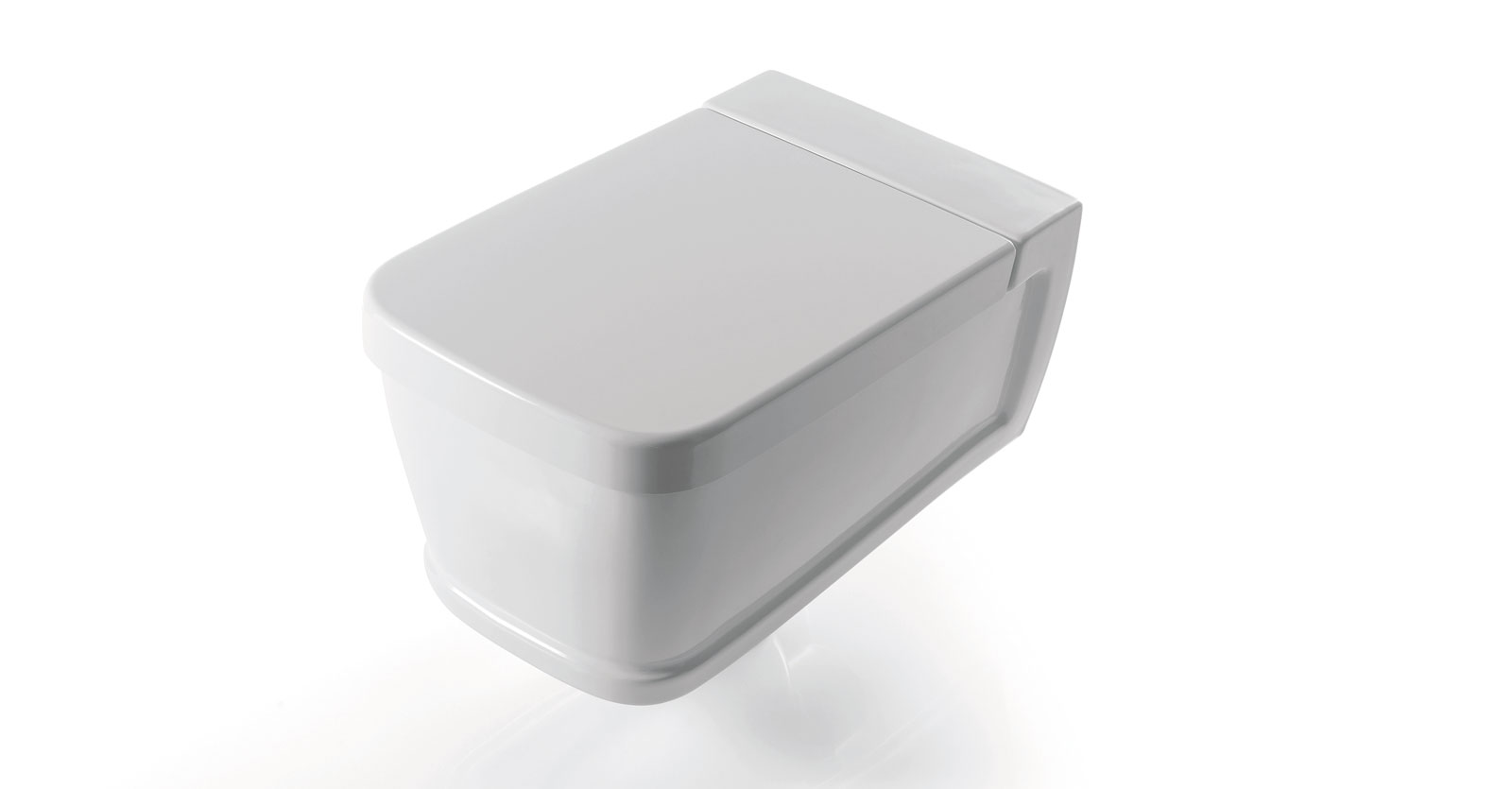 Sanitarije Cielo - Opera | MODENA Keramital | Kupaonska dizajnerska oprema