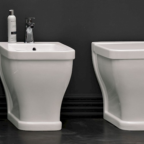 Sanitarije Cielo - Opera | MODENA Keramital | Kupaonska dizajnerska oprema