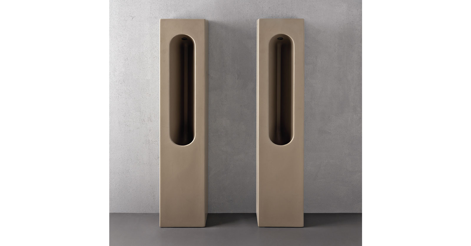 Sanitarije - Cielo - Orinatoi | MODENA Keramital | Kupaonski namještaj