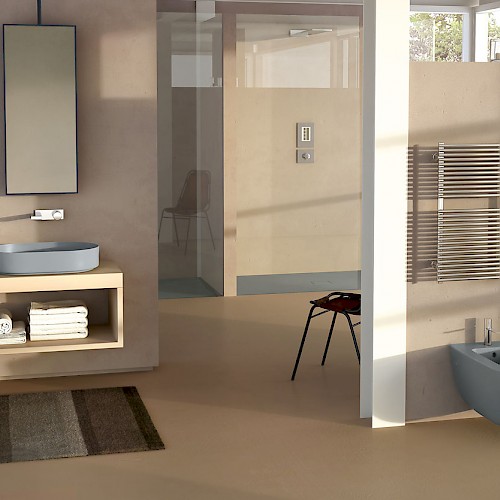 Sanitarije Cielo - Shui | MODENA Keram-ital | Moderne sanitarije - toaleti, lavaboi, kupaonski namještaj