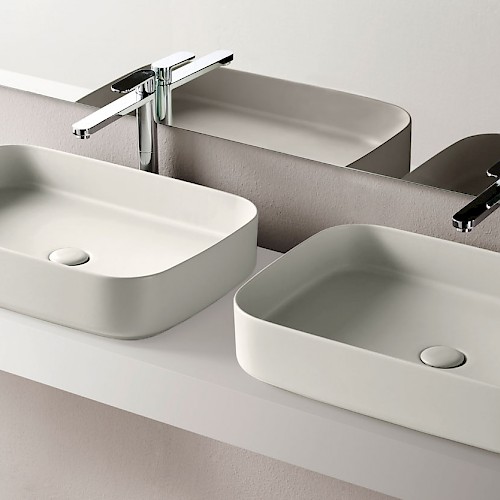 Sanitarije Cielo - Shui | MODENA Keram-ital | Moderne sanitarije - toaleti, lavaboi, kupaonski namještaj