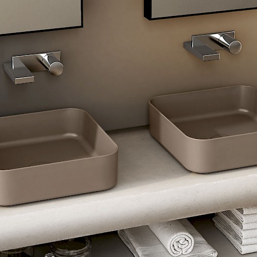 Sanitarije Cielo - Shui | MODENA Keram-ital | Moderne sanitarije - toaleti, lavaboi, kupaonski namještaj