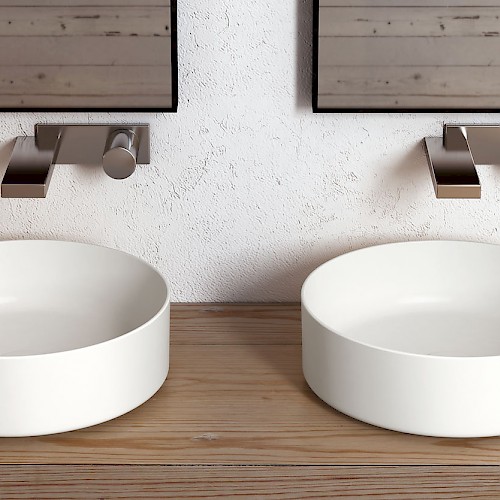 Sanitarije Cielo - Shui | MODENA Keram-ital | Moderne sanitarije - toaleti, lavaboi, kupaonski namještaj