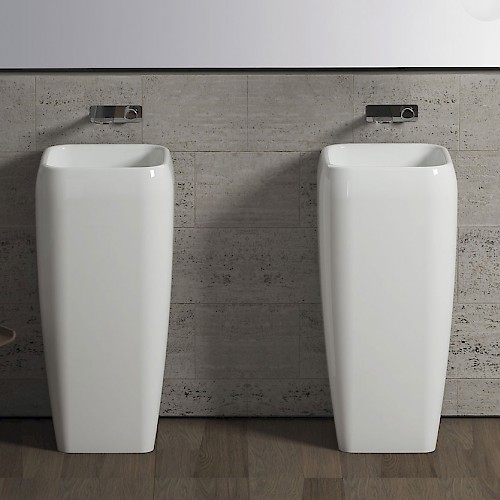 Sanitarije Cielo - Shui | MODENA Keram-ital | Moderne sanitarije - toaleti, lavaboi, kupaonski namještaj