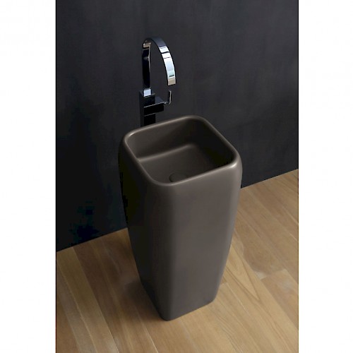 Sanitarije Cielo - Shui | MODENA Keram-ital | Moderne sanitarije - toaleti, lavaboi, kupaonski namještaj