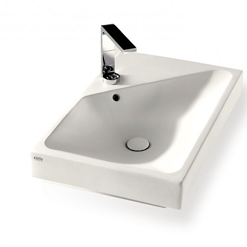 Sanitarije Cielo - Shui | MODENA Keram-ital | Moderne sanitarije - toaleti, lavaboi, kupaonski namještaj