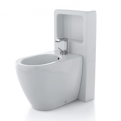 Sanitarije Cielo - Shui | MODENA Keram-ital | Moderne sanitarije - toaleti, lavaboi, kupaonski namještaj