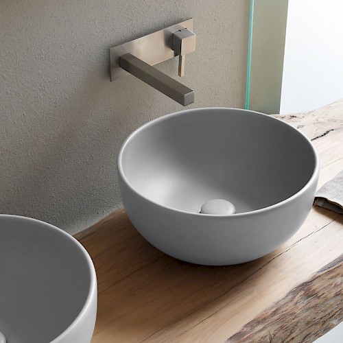 Sanitarije Cielo - Shui | MODENA Keram-ital | Moderne sanitarije - toaleti, lavaboi, kupaonski namještaj