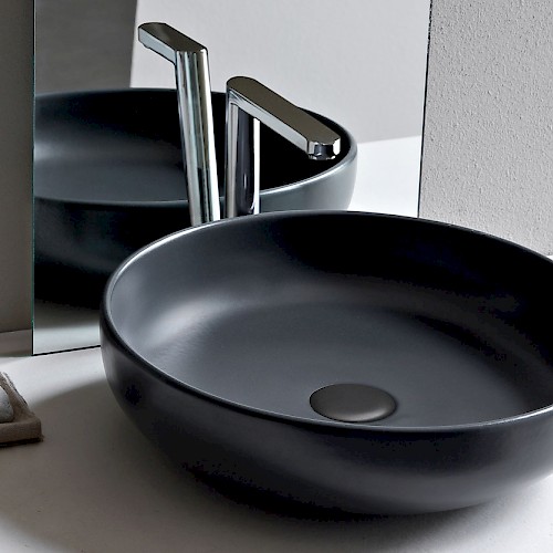 Sanitarije Cielo - Shui | MODENA Keram-ital | Moderne sanitarije - toaleti, lavaboi, kupaonski namještaj