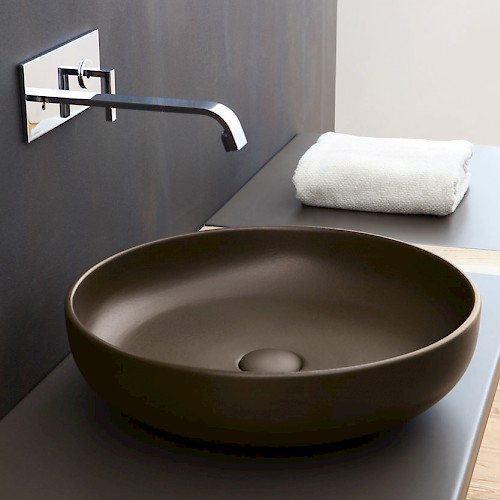 Sanitarije Cielo - Shui | MODENA Keram-ital | Moderne sanitarije - toaleti, lavaboi, kupaonski namještaj