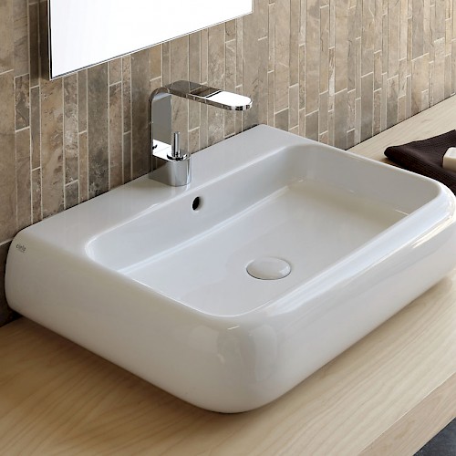 Sanitarije Cielo - Shui | MODENA Keram-ital | Moderne sanitarije - toaleti, lavaboi, kupaonski namještaj