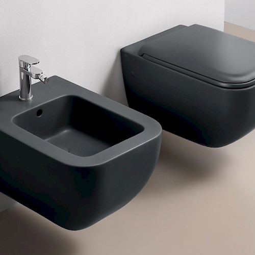 Sanitarije Cielo - Shui | MODENA Keram-ital | Moderne sanitarije - toaleti, lavaboi, kupaonski namještaj