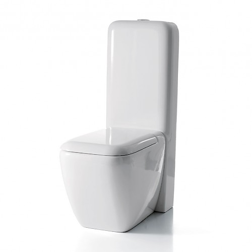 Sanitarije Cielo - Shui | MODENA Keram-ital | Moderne sanitarije - toaleti, lavaboi, kupaonski namještaj