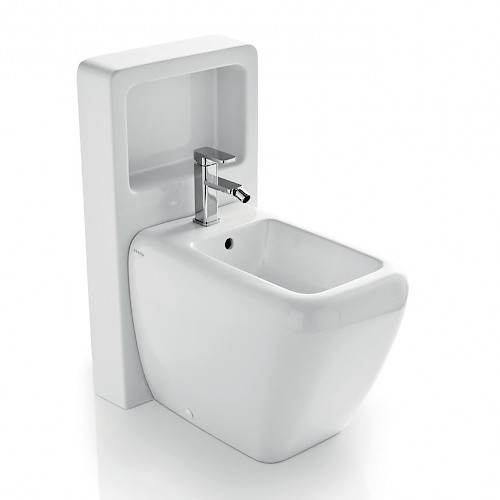 Sanitarije Cielo - Shui | MODENA Keram-ital | Moderne sanitarije - toaleti, lavaboi, kupaonski namještaj