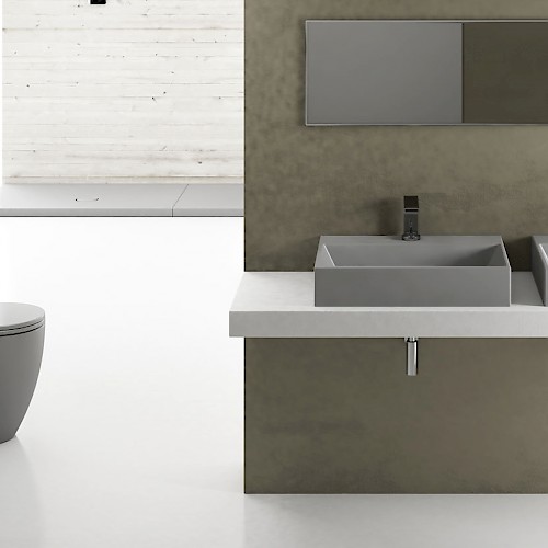 Sanitarije Cielo - Smile | MODENA Keramital | Dizajnerski lavaboi i toaleti