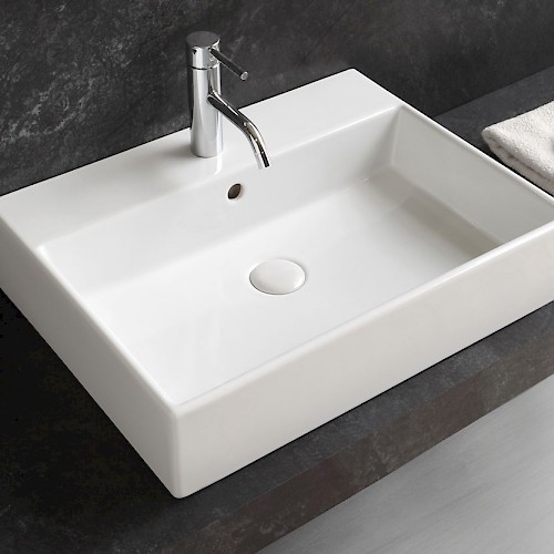 Sanitarije Cielo - Smile | MODENA Keramital | Dizajnerski lavaboi i toaleti