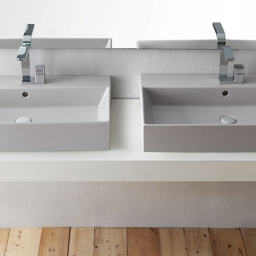 Sanitarije Cielo - Smile | MODENA Keramital | Dizajnerski lavaboi i toaleti