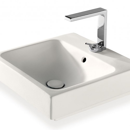 Sanitarije Cielo - Smile | MODENA Keramital | Dizajnerski lavaboi i toaleti