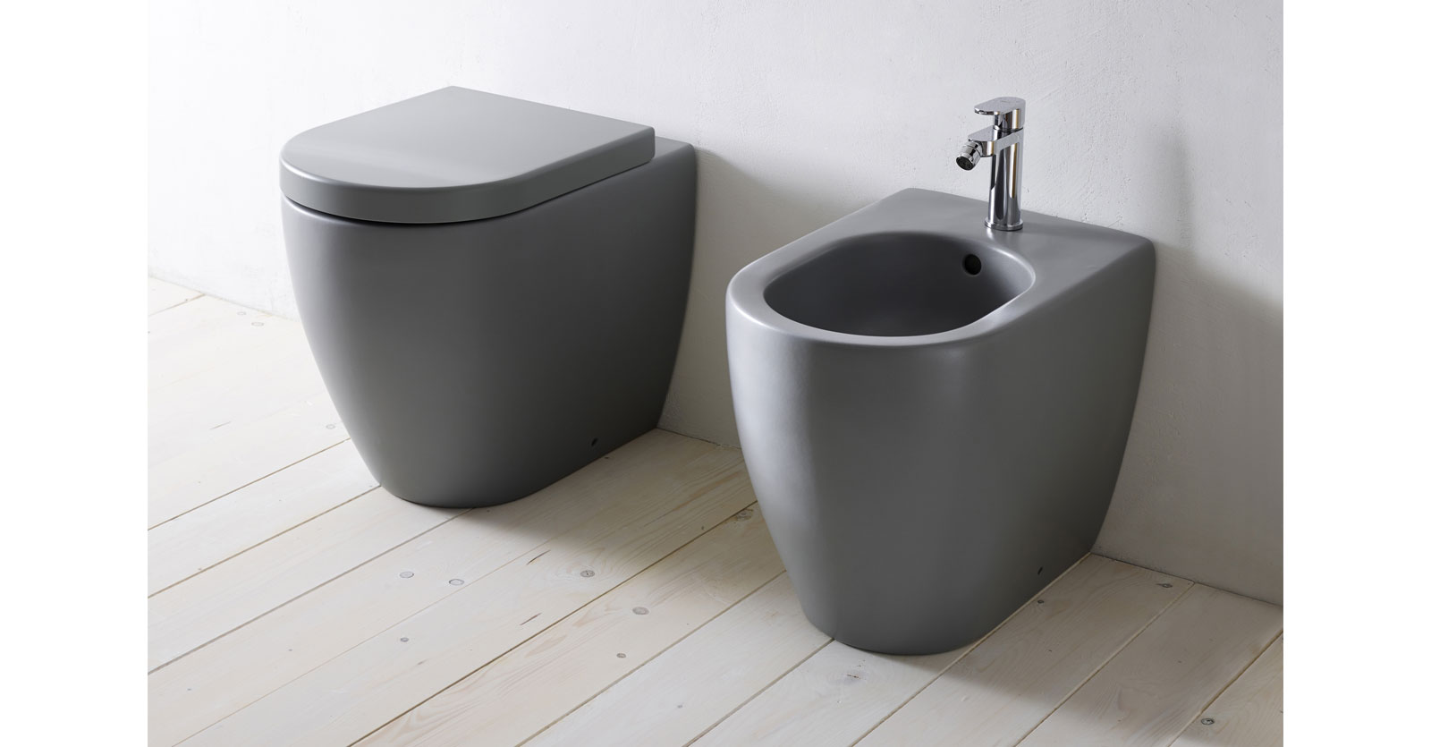 Sanitarije Cielo - Smile | MODENA Keramital | Dizajnerski lavaboi i toaleti