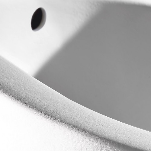 Sanitarije Cielo - Smile | MODENA Keramital | Dizajnerski lavaboi i toaleti