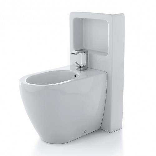 Sanitarije Cielo - Smile | MODENA Keramital | Dizajnerski lavaboi i toaleti