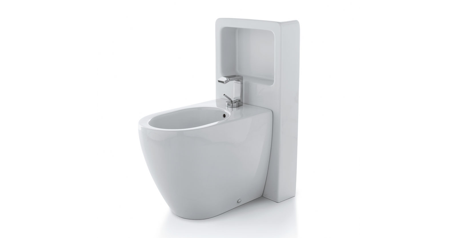 Sanitarije Cielo - Smile | MODENA Keramital | Dizajnerski lavaboi i toaleti