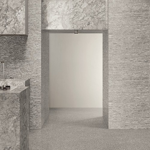 Emil ceramica - Tele di Marmo - Breccia Braque | Gres keramičke pločice | uređenje kupaonica | pločice