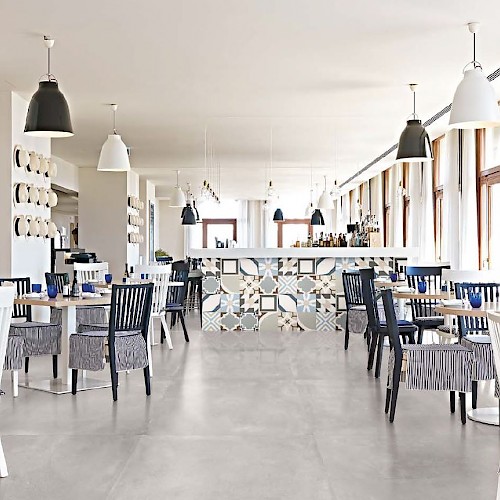 Emil ceramica - Be Square | Gres keramičke pločice | uređenje kupaonica | pločice