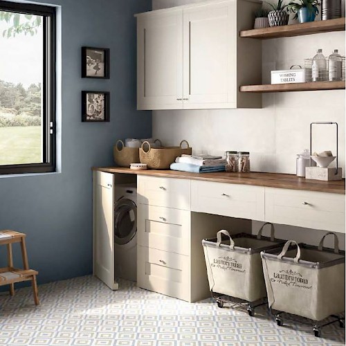 Emil ceramica - Be Square | Gres keramičke pločice | uređenje kupaonica | pločice