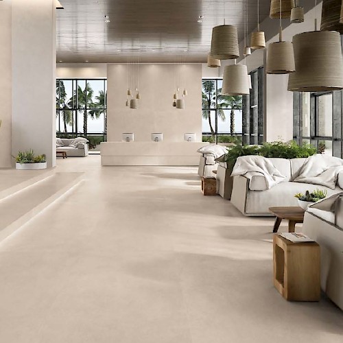 Emil ceramica - Be Square | Gres keramičke pločice | uređenje kupaonica | pločice