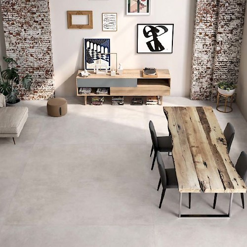 Emil ceramica - Be Square | Gres keramičke pločice | uređenje kupaonica | pločice