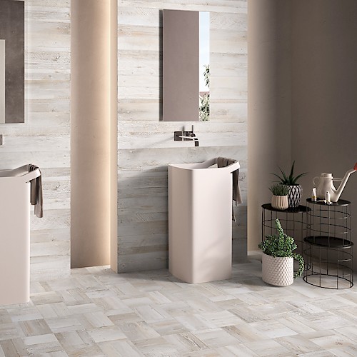 Emil ceramica - 20 twenty  | Gres keramičke pločice | uređenje kupaonica | pločice