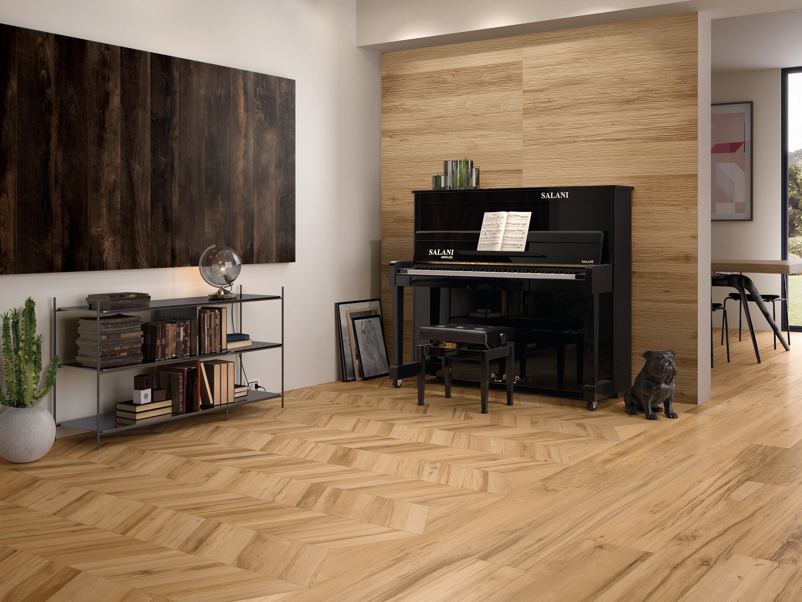 Provenza Provoak | Gres keramičke pločice | uređenje kupaonica | pločice