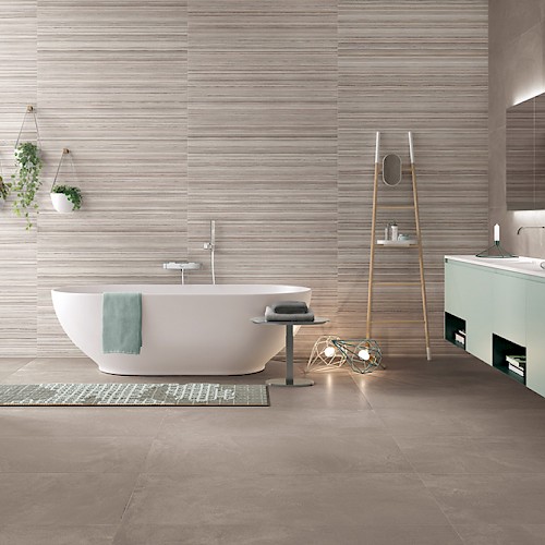 Viva +3 | Gres keramičke pločice | uređenje kupaonica | pločice