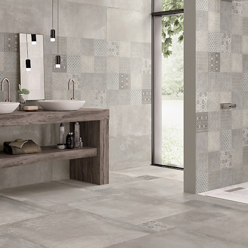Emil ceramica - Kotto XL | Gres keramičke pločice | uređenje kupaonica | pločice