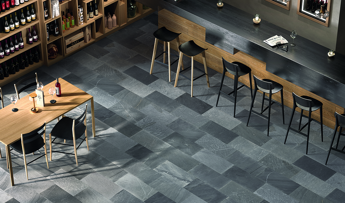 Emil ceramica - Tracce | Gres keramičke pločice | uređenje kupaonica | pločice