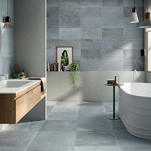 Emil ceramica - Tracce | Gres keramičke pločice | uređenje kupaonica | pločice