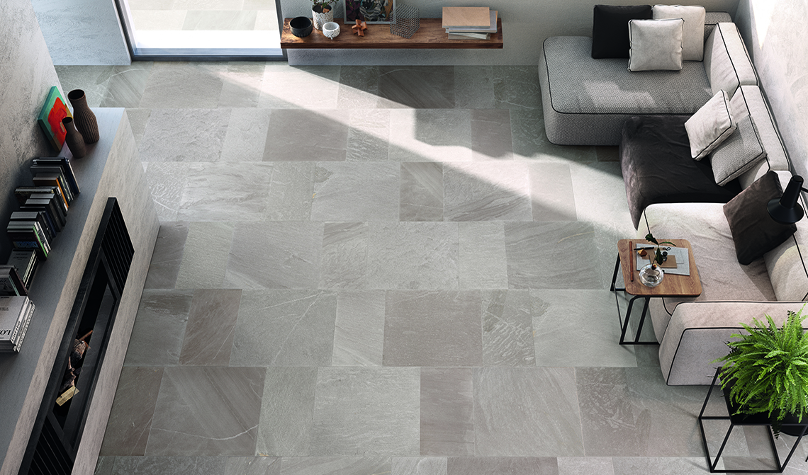 Emil ceramica - Tracce | Gres keramičke pločice | uređenje kupaonica | pločice