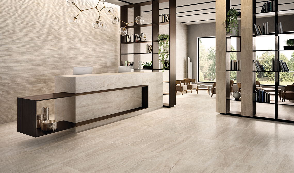 Emil ceramica - Eterna  | Gres keramičke pločice | uređenje kupaonica | pločice