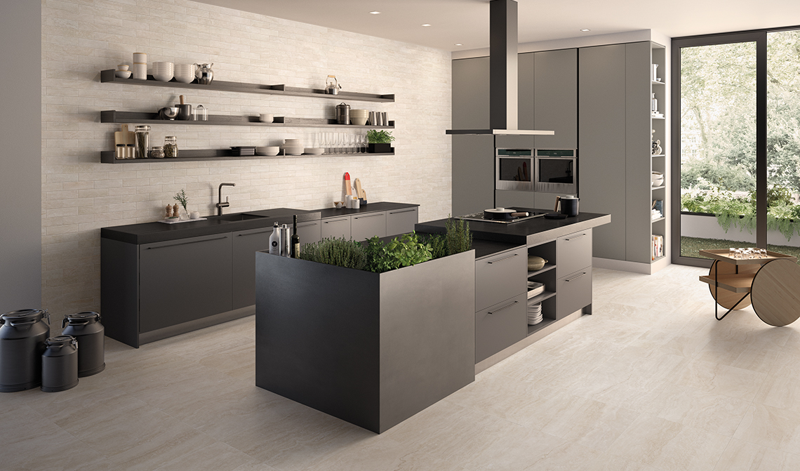 Emil ceramica - Eterna  | Gres keramičke pločice | uređenje kupaonica | pločice