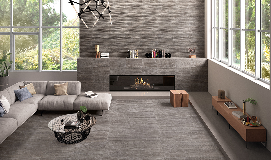 Emil ceramica - Eterna  | Gres keramičke pločice | uređenje kupaonica | pločice