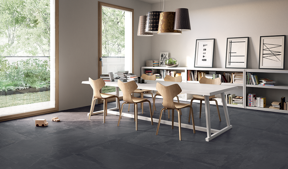 Emil ceramica - Nordika | Gres keramičke pločice | uređenje kupaonica | pločice