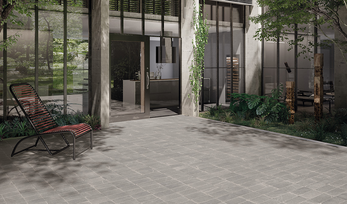 Emil ceramica - Piase | Gres keramičke pločice | uređenje kupaonica | pločice