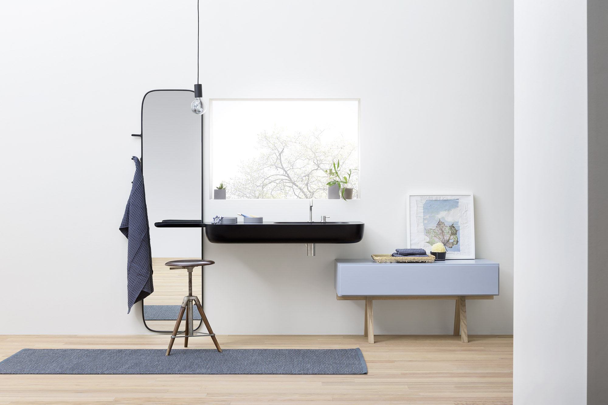 Kupaonska oprema Rexa design | ESPERANTO | sanitarna oprema MODENA Keram Ital