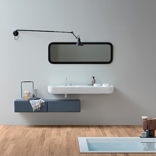 Kupaonska oprema Rexa design | ESPERANTO | sanitarna oprema MODENA Keram Ital