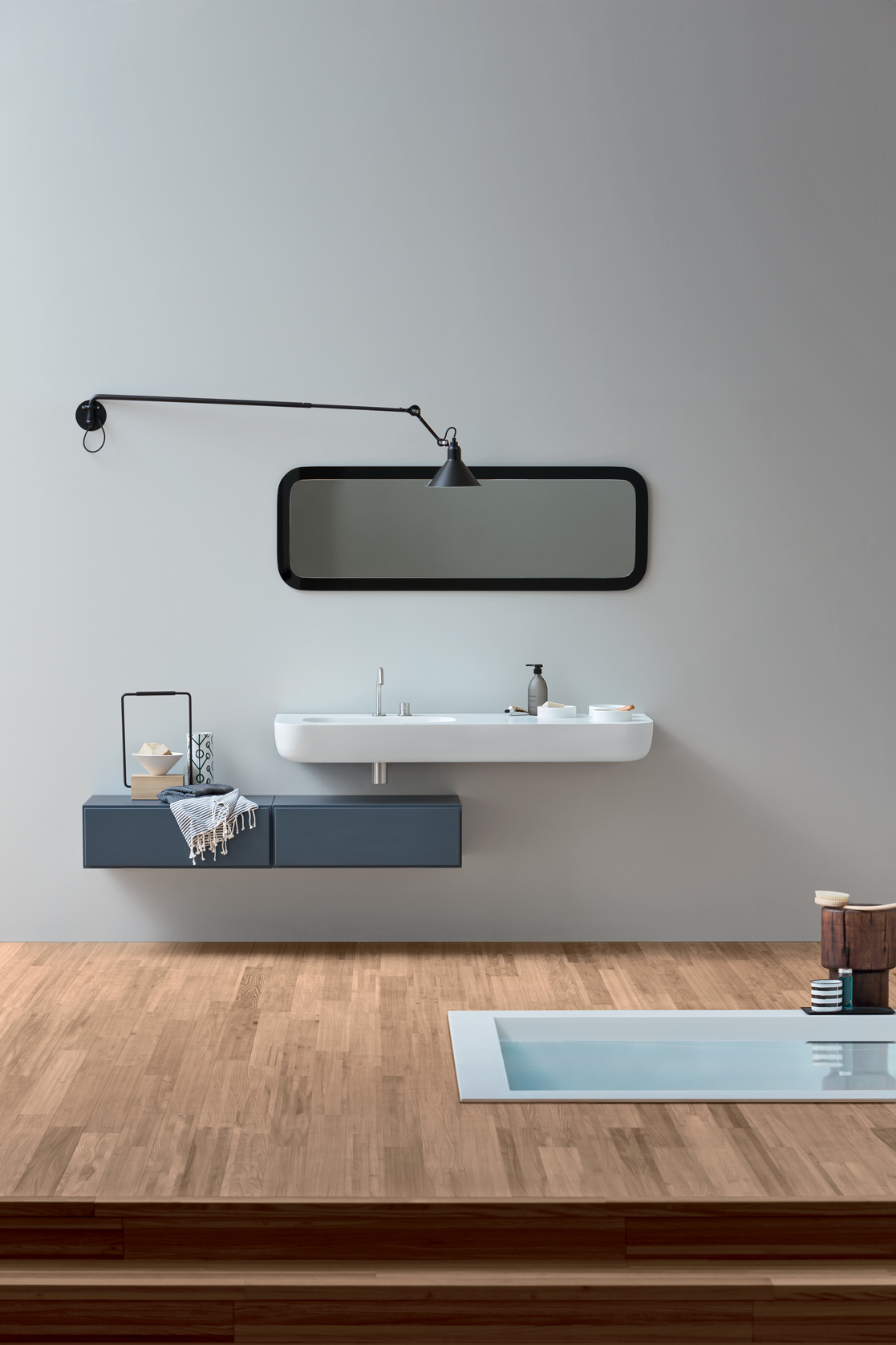 Kupaonska oprema Rexa design | ESPERANTO | sanitarna oprema MODENA Keram Ital