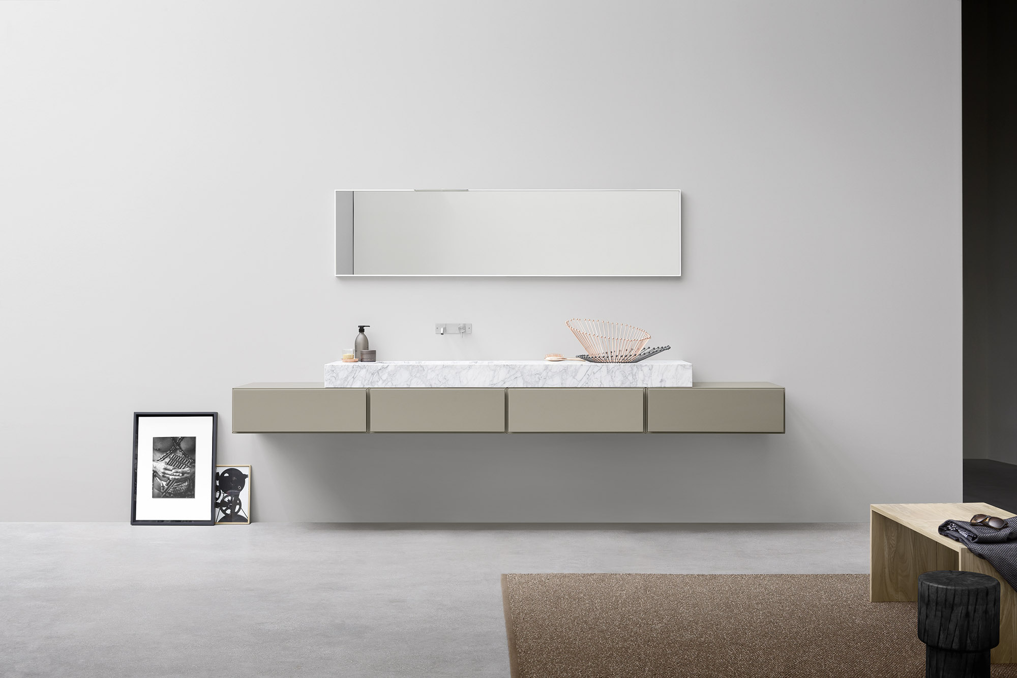 Kupaonska oprema Rexa design | ESPERANTO | sanitarna oprema MODENA Keram Ital