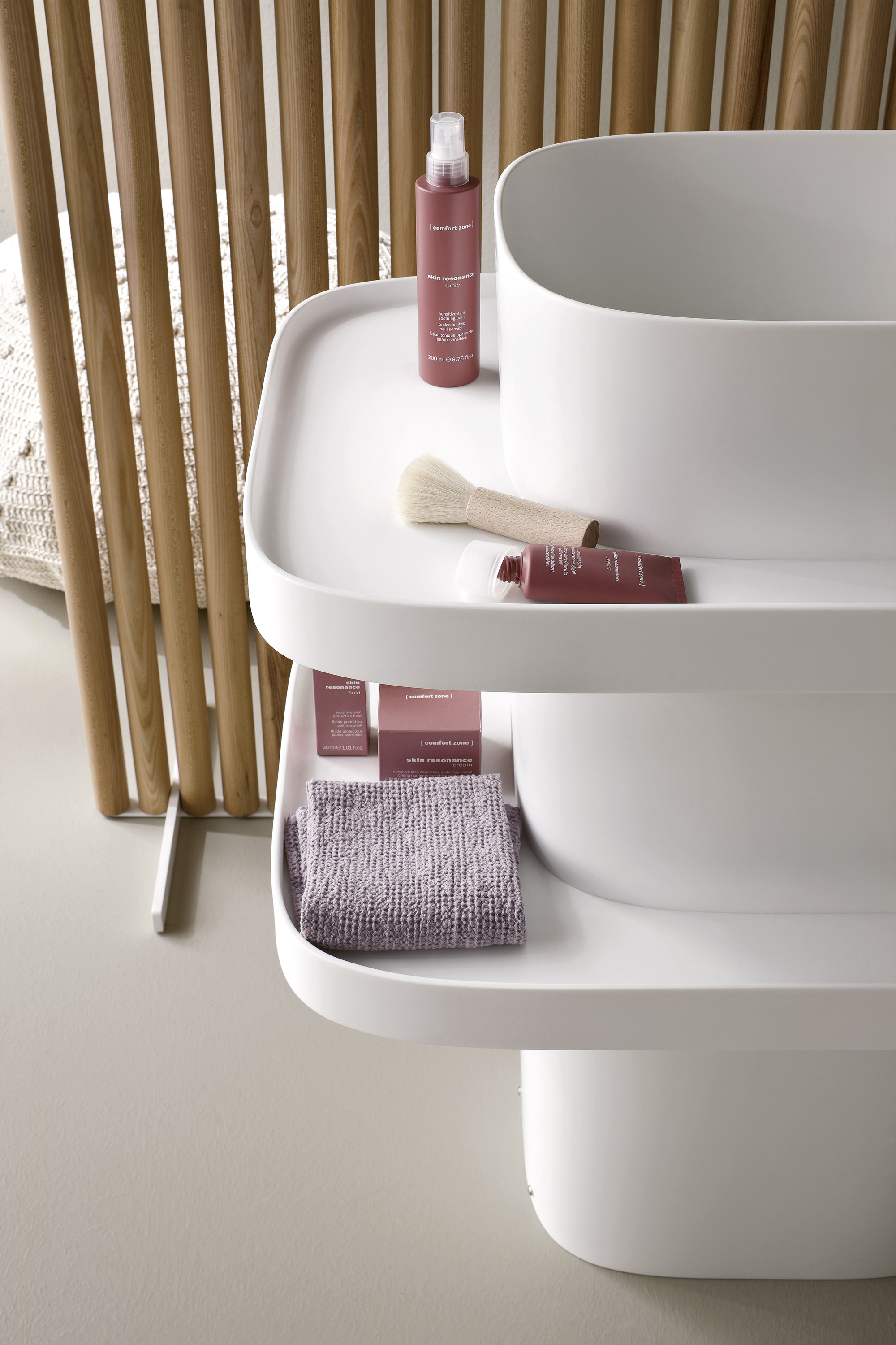 Kupaonska oprema Rexa design | FONTE | MODENA Keram Ital | sanitarna kupaonska oprema